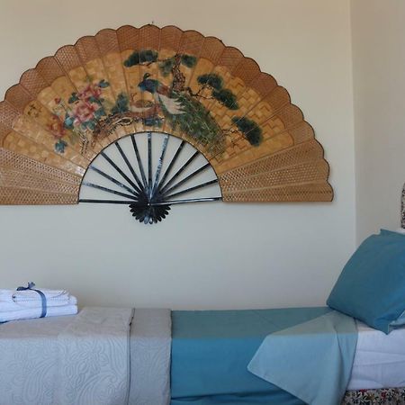 ソレント Casa Emiliaヴィラ エクステリア 写真