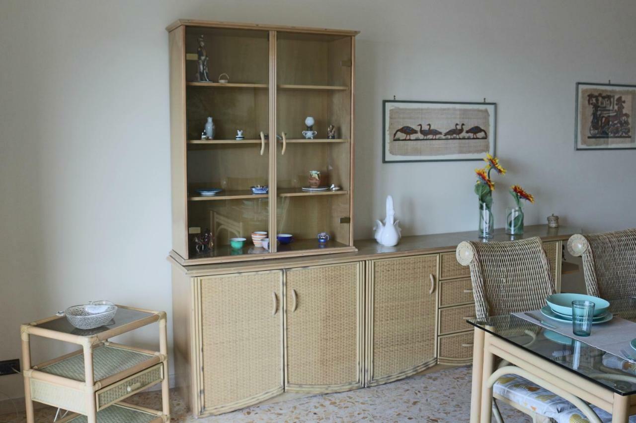 ソレント Casa Emiliaヴィラ エクステリア 写真