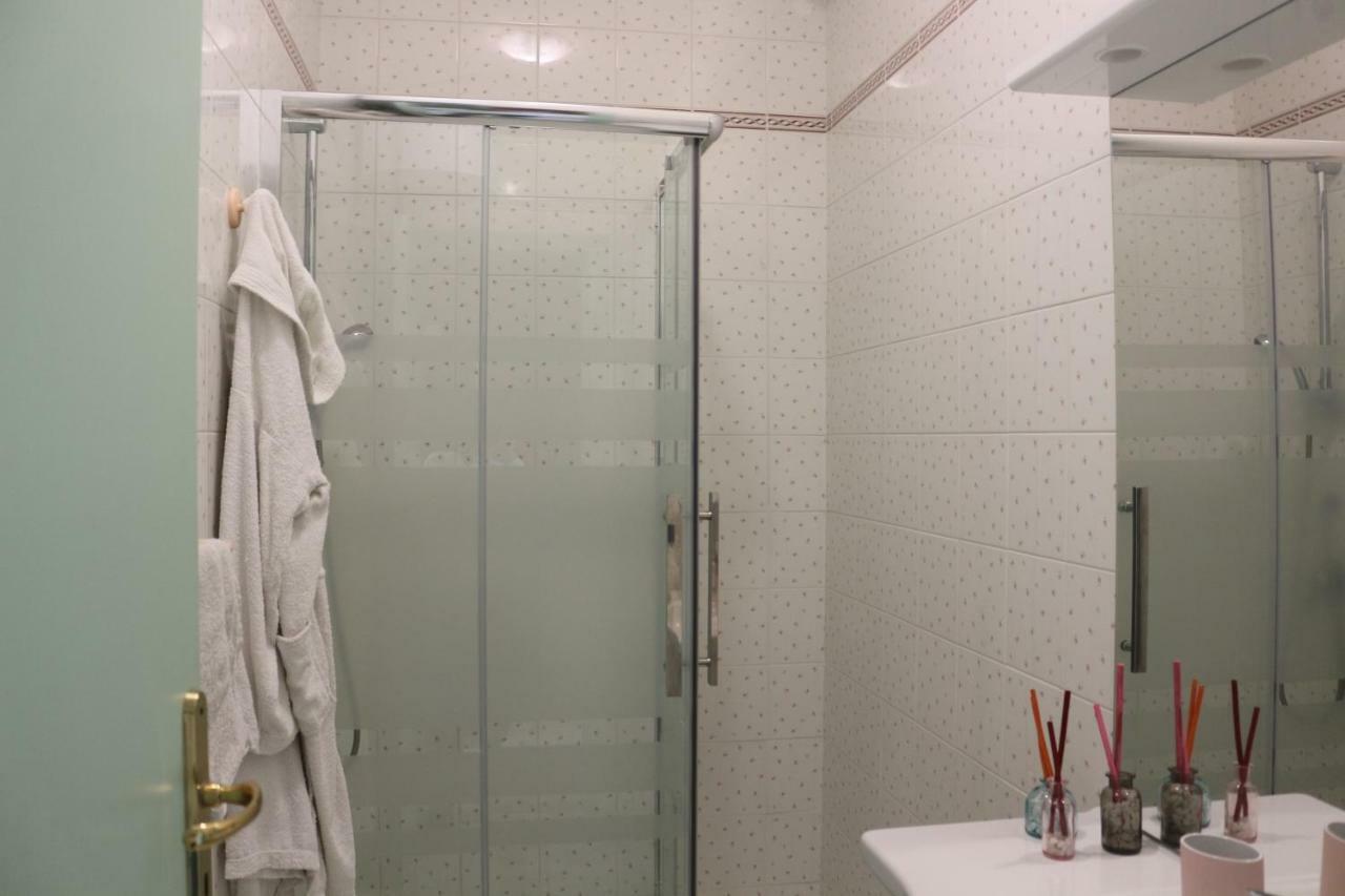 ソレント Casa Emiliaヴィラ エクステリア 写真