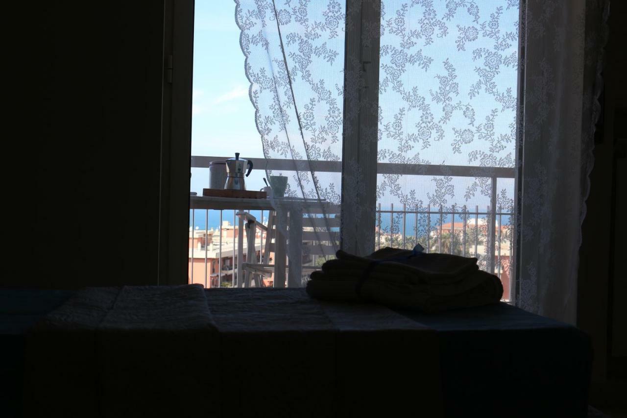 ソレント Casa Emiliaヴィラ エクステリア 写真