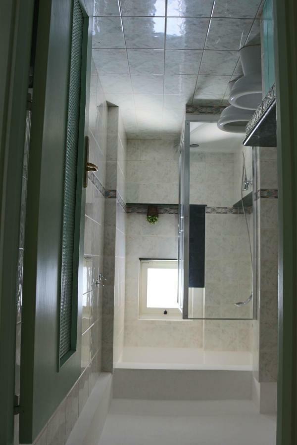 ソレント Casa Emiliaヴィラ エクステリア 写真